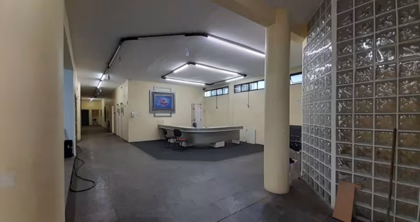 Prédio, 1183 m² - venda por R$ 3.900.000,00 ou aluguel por R$ 38.750,00/mês - Centro - Santo André/SP