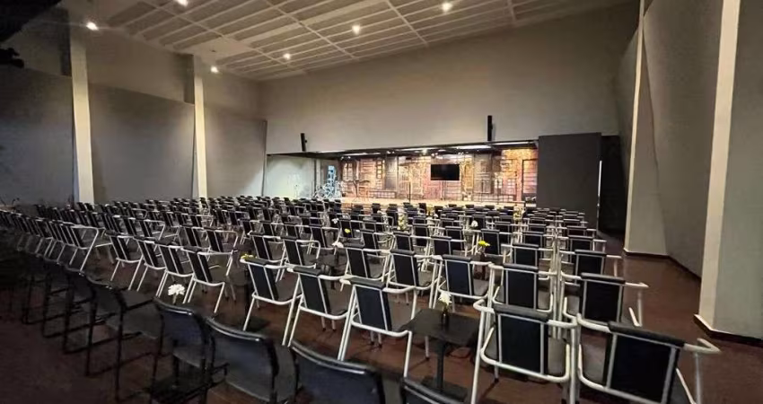Prédio, 2462 m² - venda por R$ 7.000.000,00 ou aluguel por R$ 73.000,00/mês - Vila Curuçá - Santo André/SP