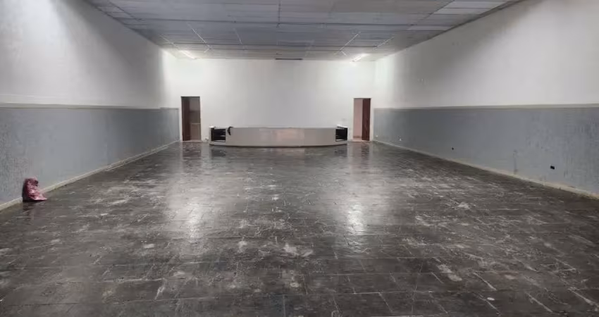 Prédio, 868 m² - venda por r$ 4.500.000,00 ou aluguel por r$ 20.030,36/mês - parque das américas - mauá/sp
