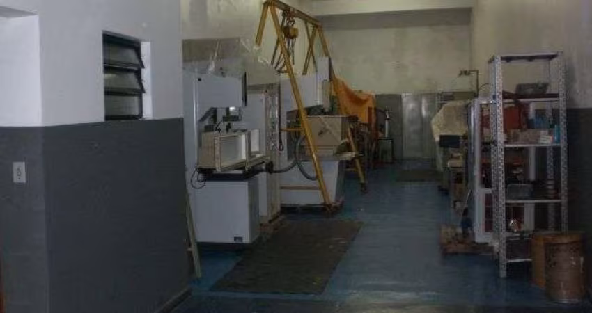 Prédio, 500 m² - venda por R$ 2.500.000,00 ou aluguel por R$ 14.750,00/mês - Vila Alzira - Santo André/SP