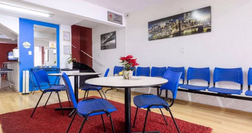 Prédio, 322 m² - venda por R$ 2.750.000,00 ou aluguel por R$ 23.700,00/mês - Santo Antônio - São Caetano do Sul/SP