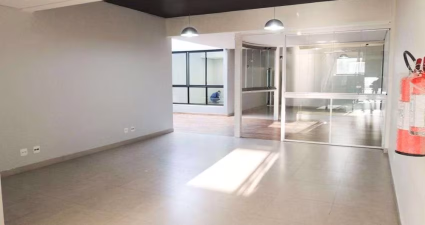 Galpão, 791 m² - venda por R$ 3.000.000,00 ou aluguel por R$ 21.800,00/mês - Jardim Monte Líbano - Santo André/SP