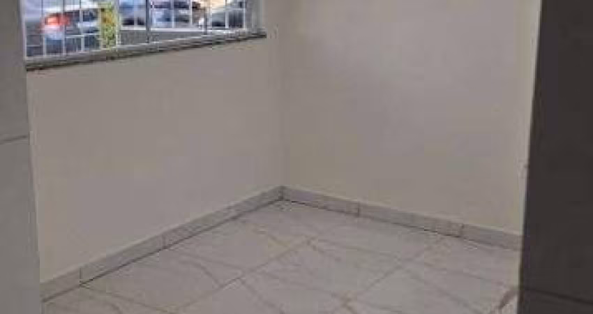 Casa com 2 dormitórios, 110 m² - venda por R$ 530.000,00 ou aluguel por R$ 4.090,00/mês - Utinga - Santo André/SP