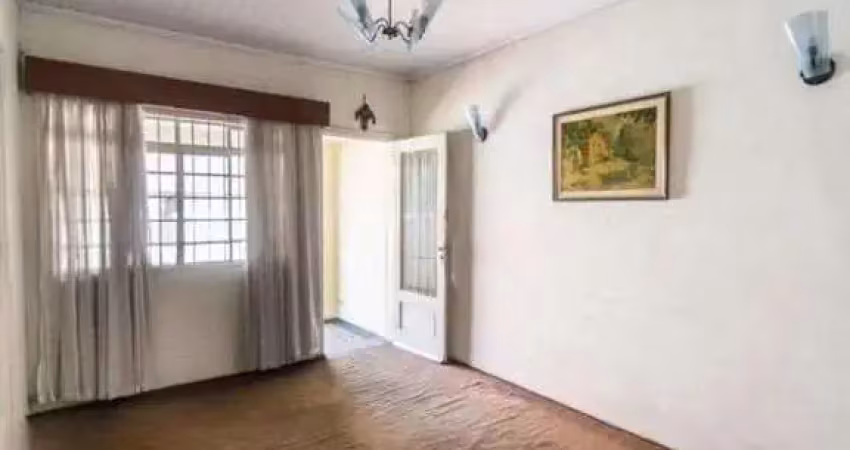 Casa com 2 dormitórios, 5 vagas à venda, 128m² - barcelona - são caetano do sul/sp