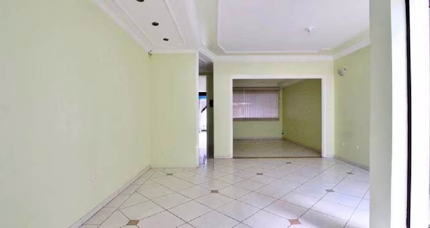 Casa com 3 dormitórios, 260 m² - venda por R$ 930.000,00 ou aluguel por R$ 5.202,77/mês - Jardim Santo Alberto - Santo André/SP