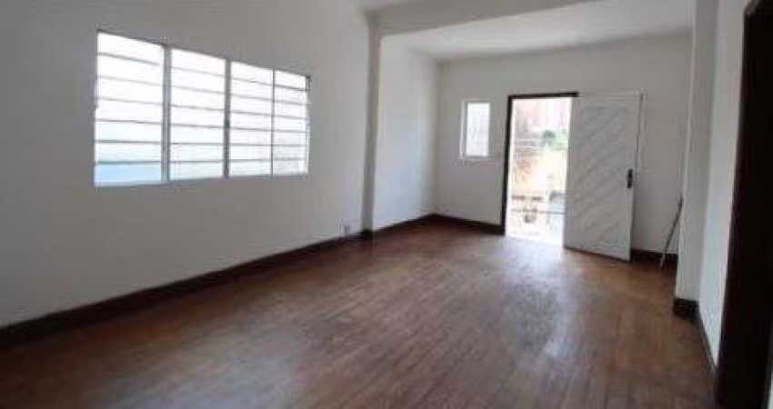 Casa com 3 dormitórios, 200 m² - - Vila Guiomar - Santo André/SP