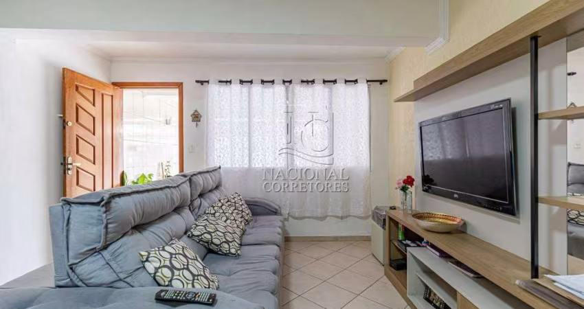 Sobrado à venda, 2 quartos, 1 vaga, Vila Santa Virginia - São Paulo/SP
