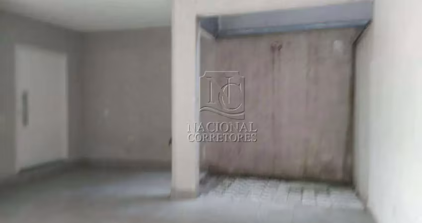 Sobrado à venda, 2 vagas, vila valparaíso - santo andré/sp