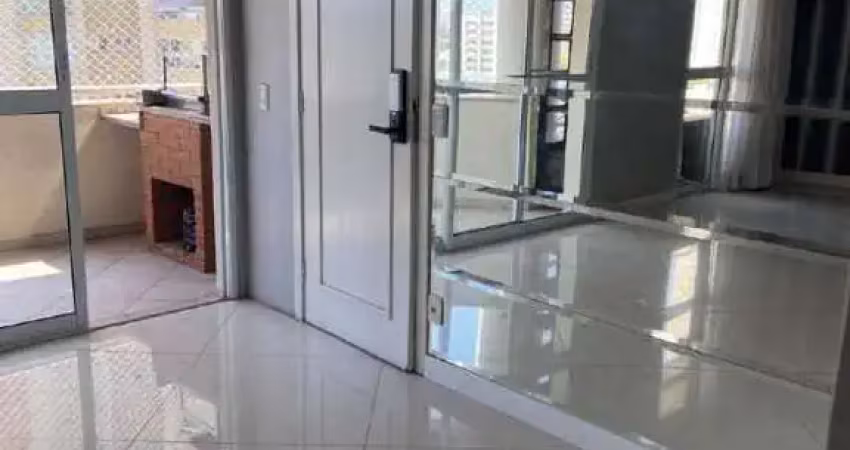 Apartamento à venda, 3 quartos, 3 suítes, 2 vagas, casa branca - santo andré/sp