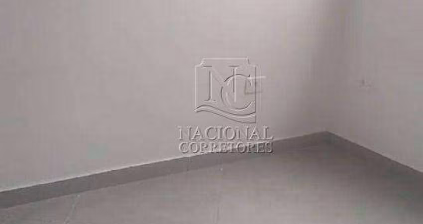 Cobertura à venda, 2 quartos, Vila Suíça - Santo André/SP