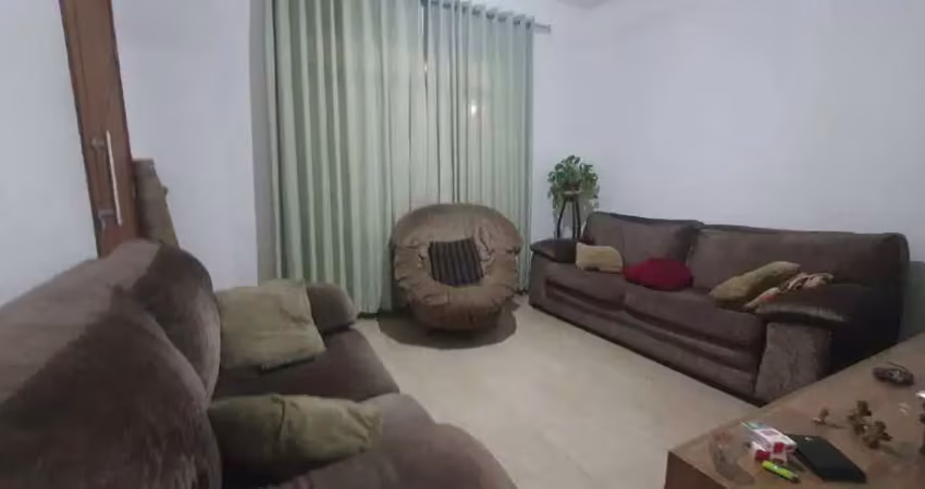 Sobrado à venda, 2 quartos, 1 vaga, Vila Assunção - Santo André/SP