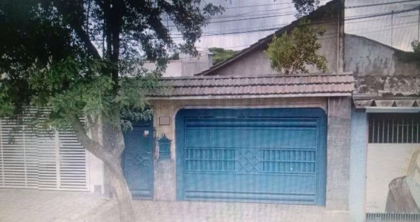 Terreno à venda, 1 quarto, 1 vaga, Vila da Paz - São Paulo/SP