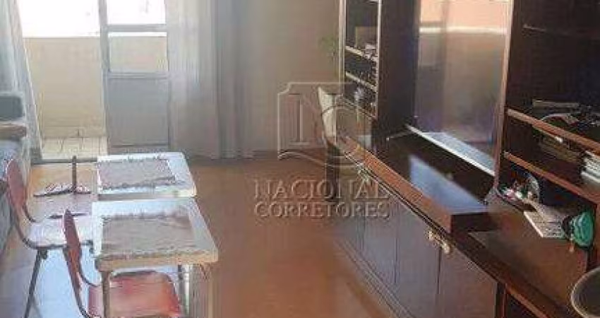 Apartamento à venda, 3 quartos, 1 suíte, 2 vagas, Olímpico - São Caetano do Sul/SP