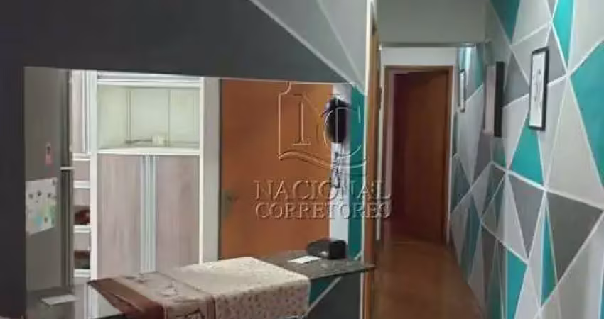 Apartamento à venda, 1 vaga, boa vista - são caetano do sul/sp