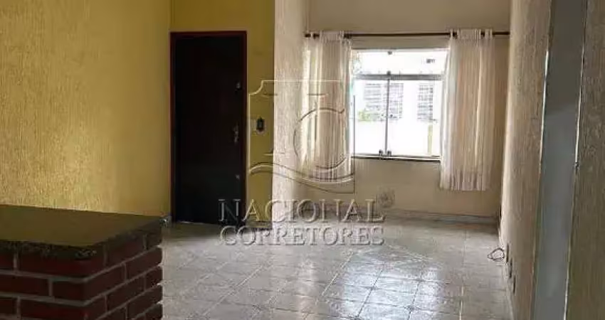 Casa à venda, 1 quarto, 2 vagas, Vila Pires - Santo André/SP