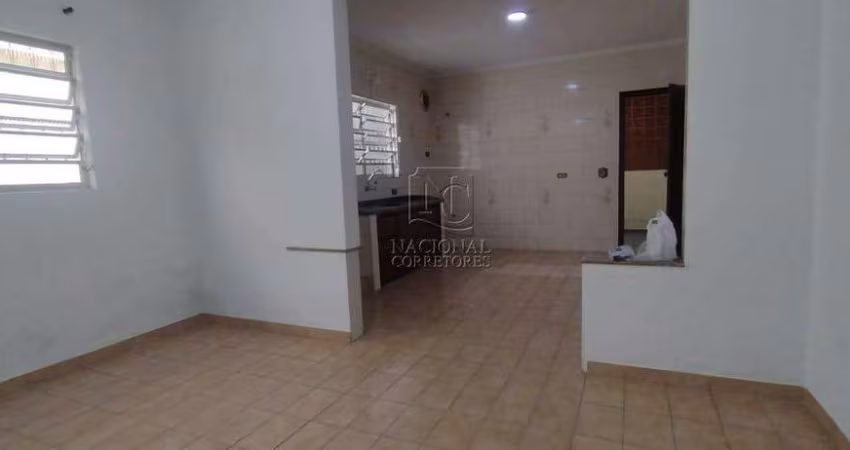 Sobrado à venda, 3 quartos, 2 vagas, Parque Marajoara - Santo André/SP