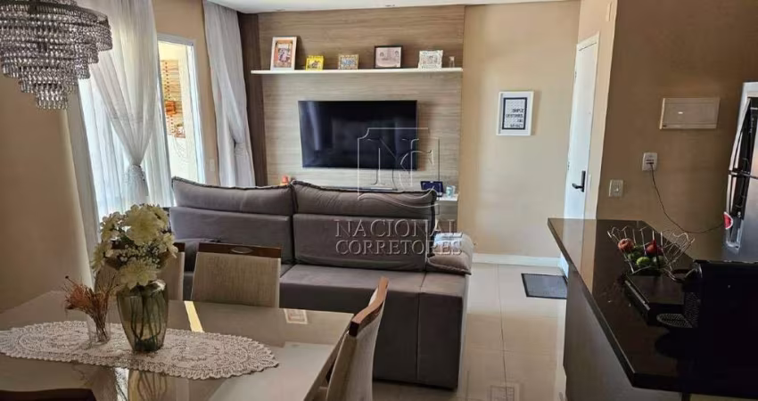 Apartamento à venda, 3 quartos, 2 vagas, Mauá - São Caetano do Sul/SP