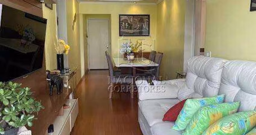 Apartamento à venda no Condomínio Jardins de Assunção - 3 Dormitórios, lazer completo!