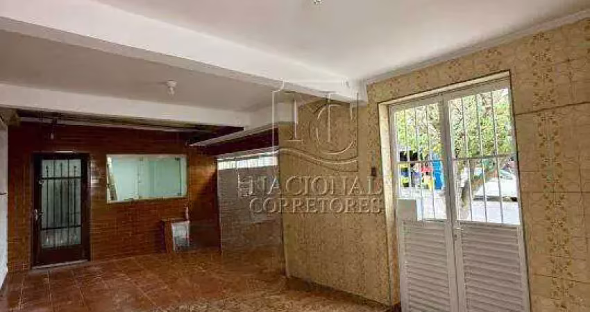 Casa à venda, 2 quartos, 2 vagas, Olímpico - São Caetano do Sul/SP
