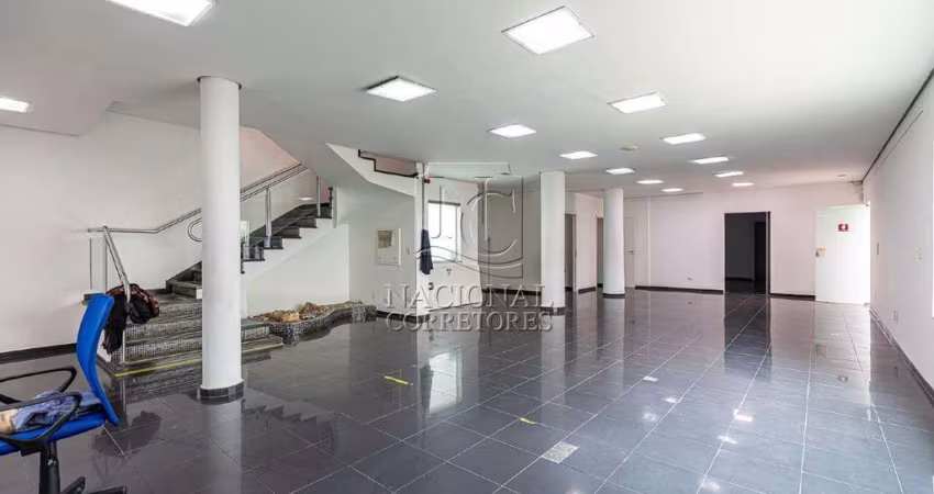 Prédio para aluguel, 10 vagas, Centro - Santo André/SP