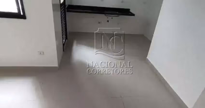 Apartamento novo à venda no bairro santa maria, 50+5 m² de área útil