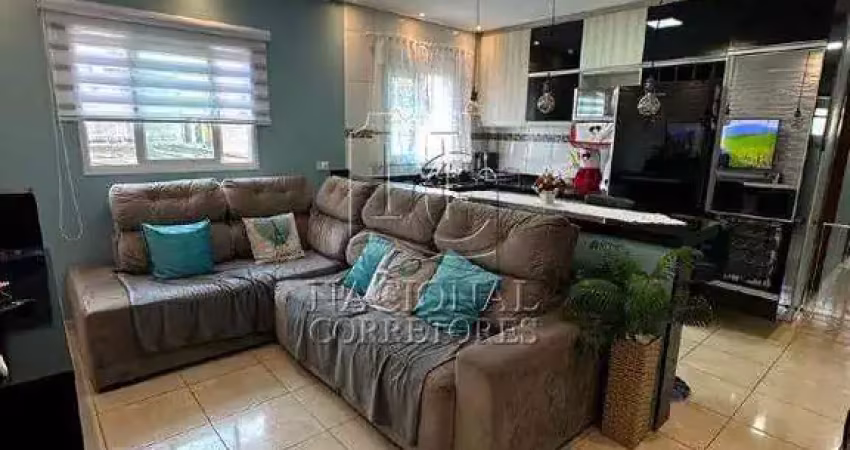 Apartamento para venda no Parque João Ramalho, 54 m² de área útil