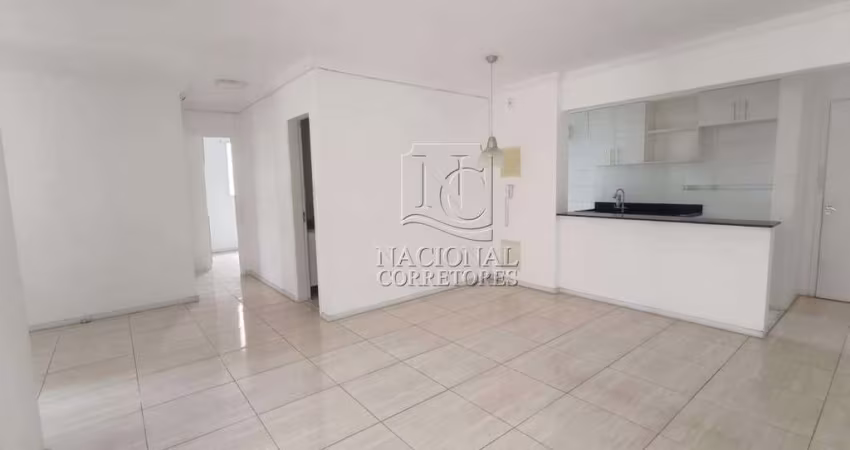 Apartamento em condomínio fechado no Bairro Jardim para Locação.