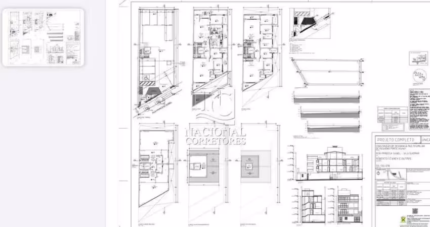 Apartamento sem condomínio à venda, 2 suítes, 2 vagas, vila guiomar - santo andré/sp