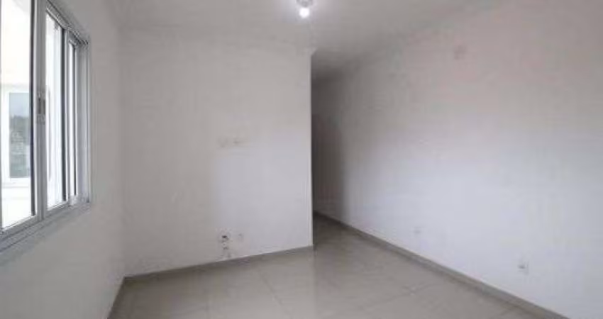 Cobertura com 2 dormitórios, 100 m² - venda - Parque Oratório - Santo André/SP