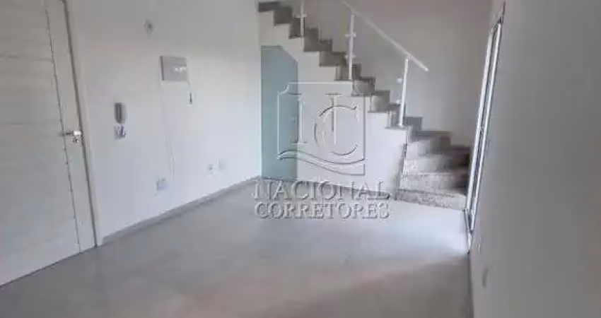 Apartamento duplex à venda, 2 quartos, 1 vaga, alto da mooca - são paulo/sp