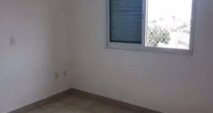 Apartamento com 2 dormitórios para venda, 60 m²- Utinga - Santo André/SP