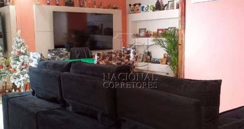 Apartamento à venda, 5 quartos, 3 suítes, 2 vagas, Baeta Neves - São Bernardo do Campo/SP