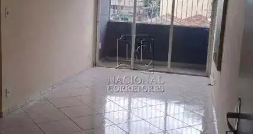 Apartamento à venda, 2 quartos, barcelona - são caetano do sul/sp