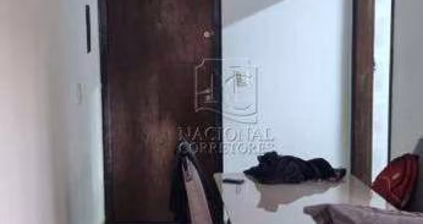 Apartamento à venda, 2 quartos, 1 suíte, 1 vaga, Vila Tibiriçá - Santo André/SP