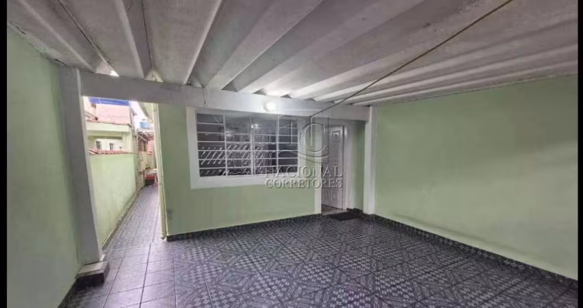 Casa à venda, 2 quartos, 2 vagas, Parque Capuava - Santo André/SP