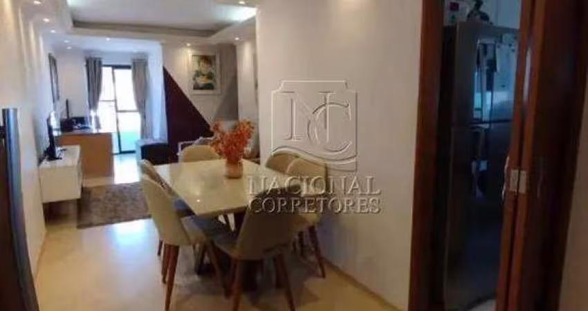 Apartamento à venda, 3 quartos, 1 suíte, 2 vagas, Boa Vista - São Caetano do Sul/SP