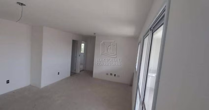 Cobertura para locação 160 m² - Vila Emílio - Mauá/SP