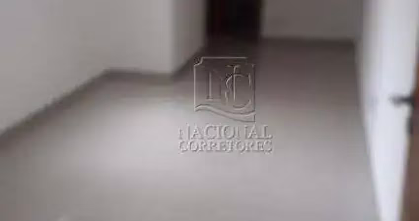 Apartamento sem condomínio à venda, 2 quartos, 1 suíte, 1 vaga, parque das nações - santo andré/sp