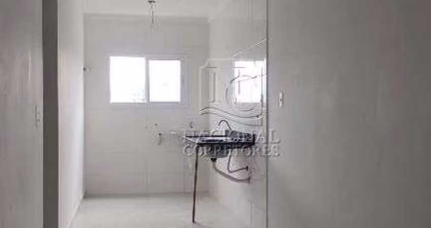 Apartamento à venda, 2 quartos, 1 vaga, Nova Gerty - São Caetano do Sul/SP