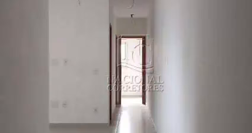 Apartamento à venda, 2 quartos, 1 suíte, 1 vaga, Nova Gerty - São Caetano do Sul/SP