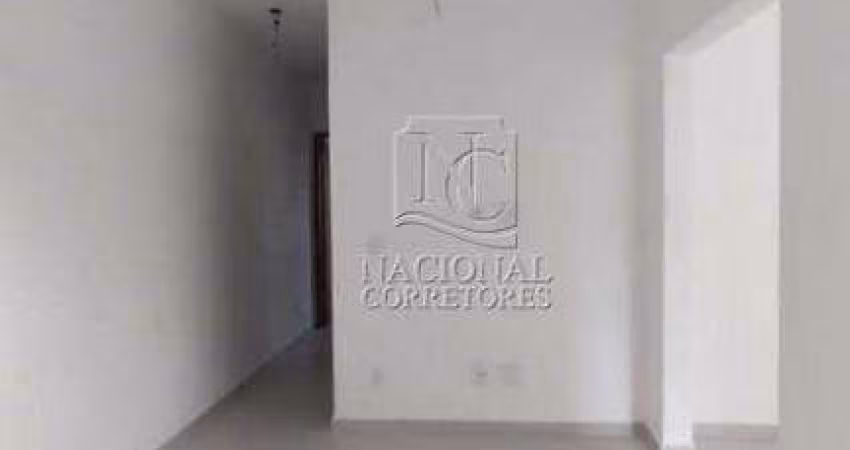 Apartamento à venda, 2 quartos, 1 suíte, 1 vaga, Nova Gerty - São Caetano do Sul/SP