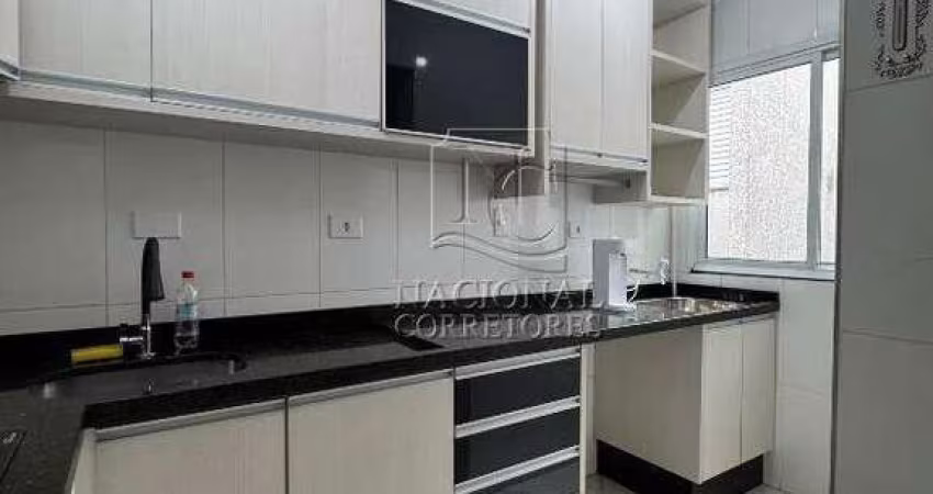 Apartamento Sem Condomínio à venda, 2 quartos, 1 suíte, 1 vaga, Parque Oratório - Santo André/SP