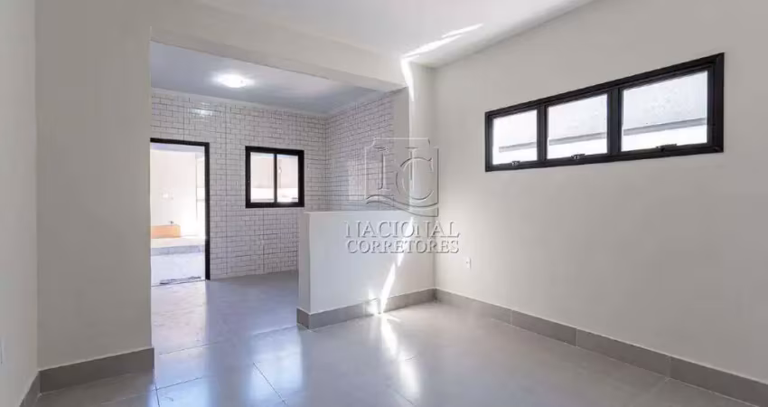 Sobrado à venda, 3 quartos, 1 suíte, 2 vagas, jardim santo alberto - santo andré/sp
