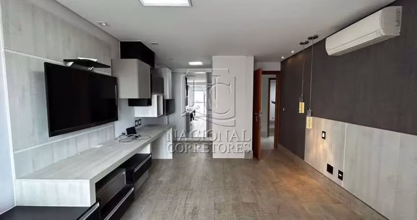 Apartamento à venda no Jardim, Santo André 