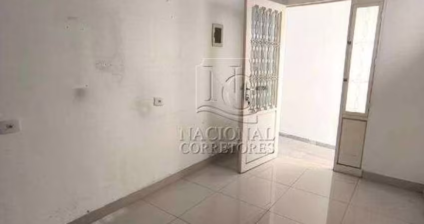 Sala para aluguel, Parque Oratório - Santo André/SP