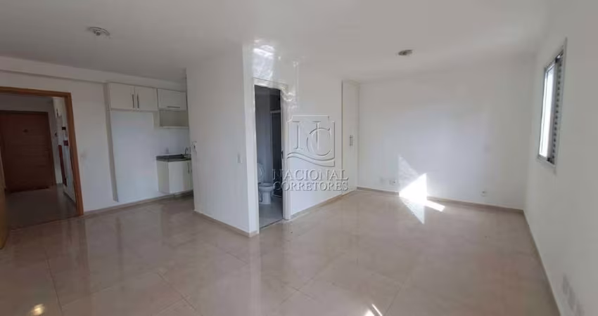 Studio de 42m² à venda na Vila Alpina