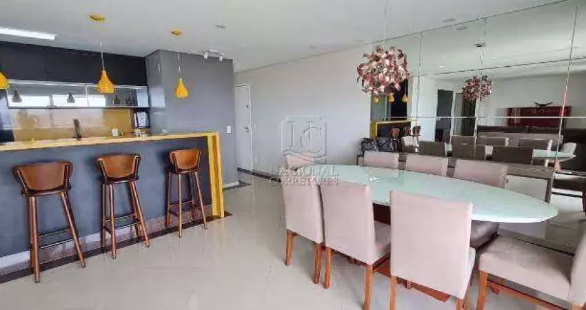 Apartamento à venda, 3 quartos, 1 suíte, 3 vagas, Boa Vista - São Caetano do Sul/SP