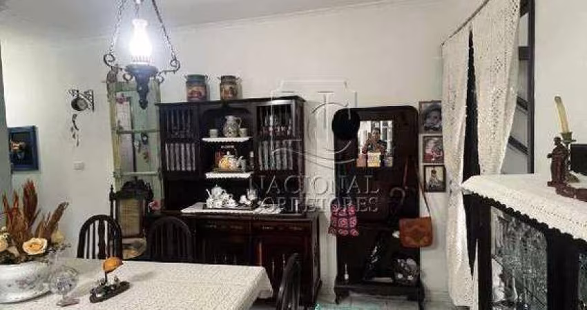 Casa para aluguel, 2 quartos, 2 vagas, Parque João Ramalho - Santo André/SP