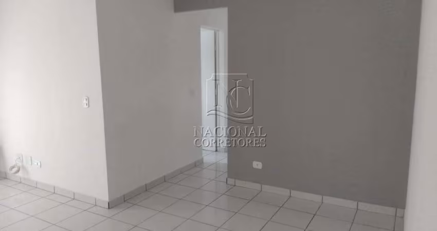 Apartamento para aluguel, 3 quartos, 1 vaga, Vila Camilópolis - Santo André/SP