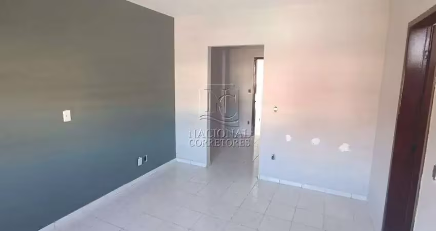 Sobrado com 3 dormitórios, 200 m² -para locação - parque marajoara - santo andré/sp